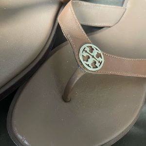 Tory Burch Benton thong sandal